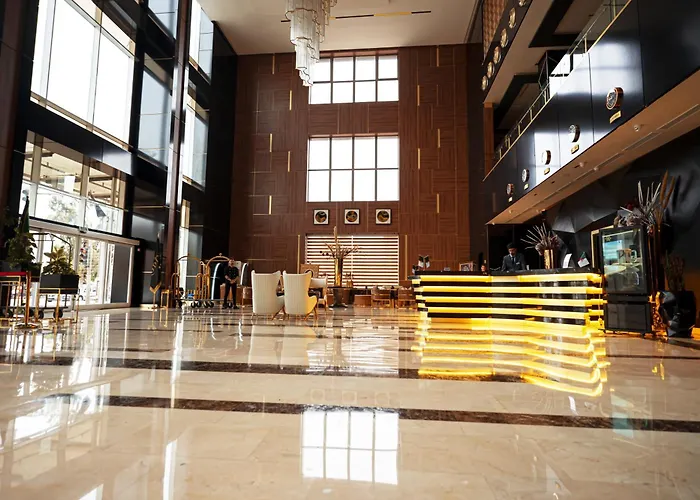 Rodina hôtel spa&conferences