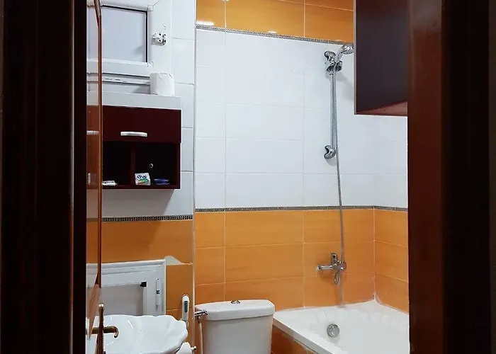 Hotel Ikram Oran